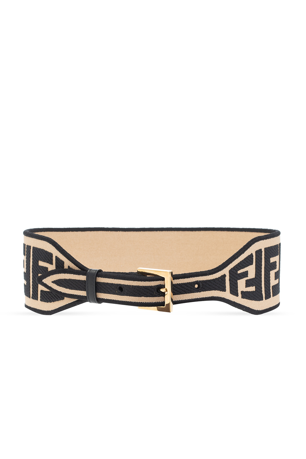 Fendi shop wide belt